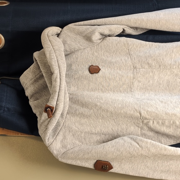 Naketano hoodie - Picture 3 of 4